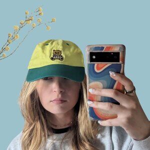 Teddy Fresh hat